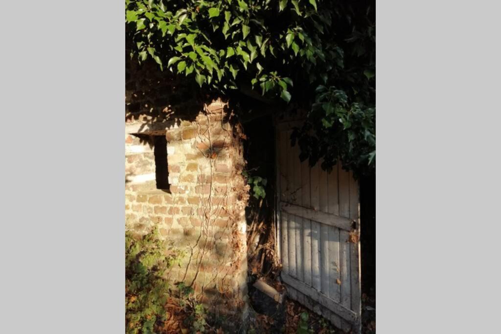 La Belle Vigne Διαμέρισμα Ναμούρ Εξωτερικό φωτογραφία
